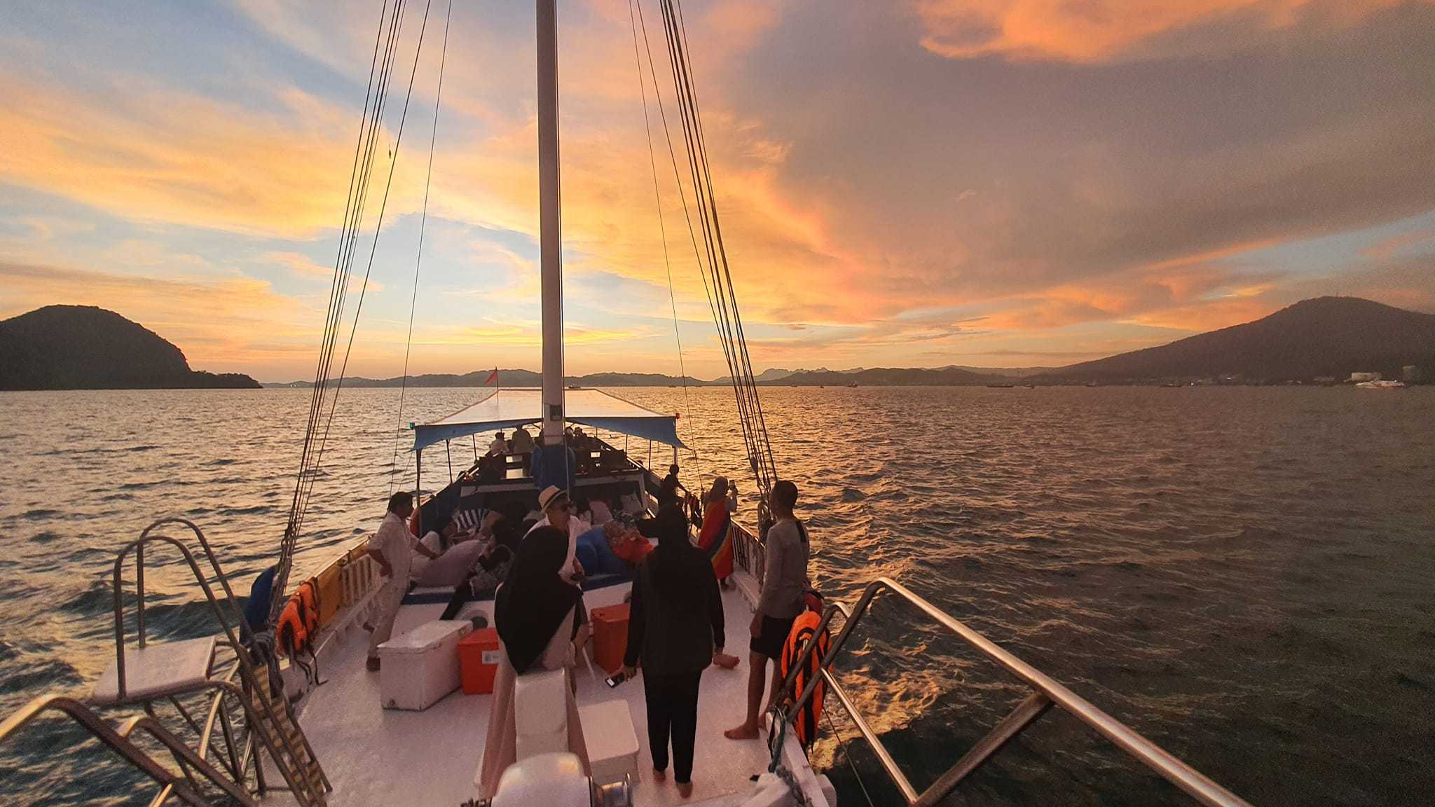 Sunset Cruise Langkawi Price