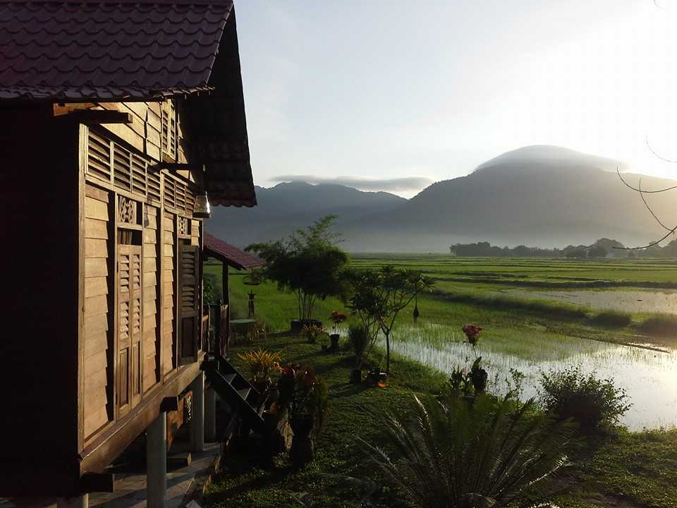 Tour langkawi